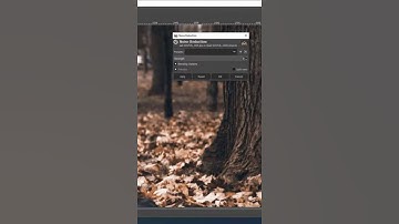 How to Reduce Noise in GIMP