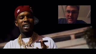 Cassidy will end up in a casket like his career!!! Tory Lanes goes off (Nerd Reaction)