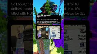 Thrift Store Pc Hard Drive