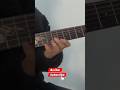Teknik Improvisasi + Senam Jari Gitar Melodi untuk Pemula #latihangitar #melodigitar