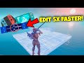 The SECRET Setting To Edit 5X FASTER on Nintendo Switch! (Tutorial + Tips and Tricks)