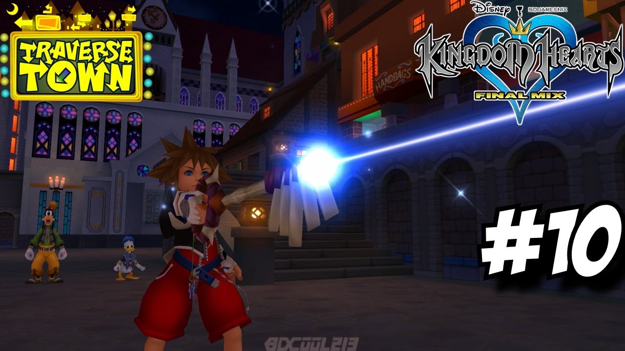 kingdom hearts 1.5 hd remix trailer, kingdom, kingdom hearts 1....