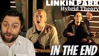 Linkin Park - In The End | REACTION