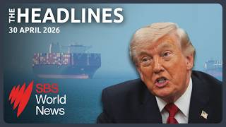 Trump Rejects Iran Offer To Open Strait  Oil Prices Soar  Uk Terror Attack