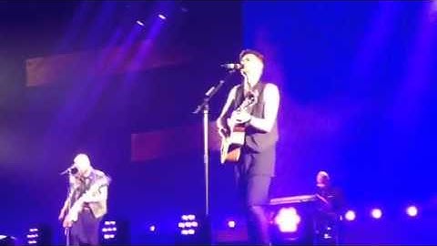 The script - its not right for you (live in cardiff)