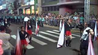 Legião Mirim De Promissão