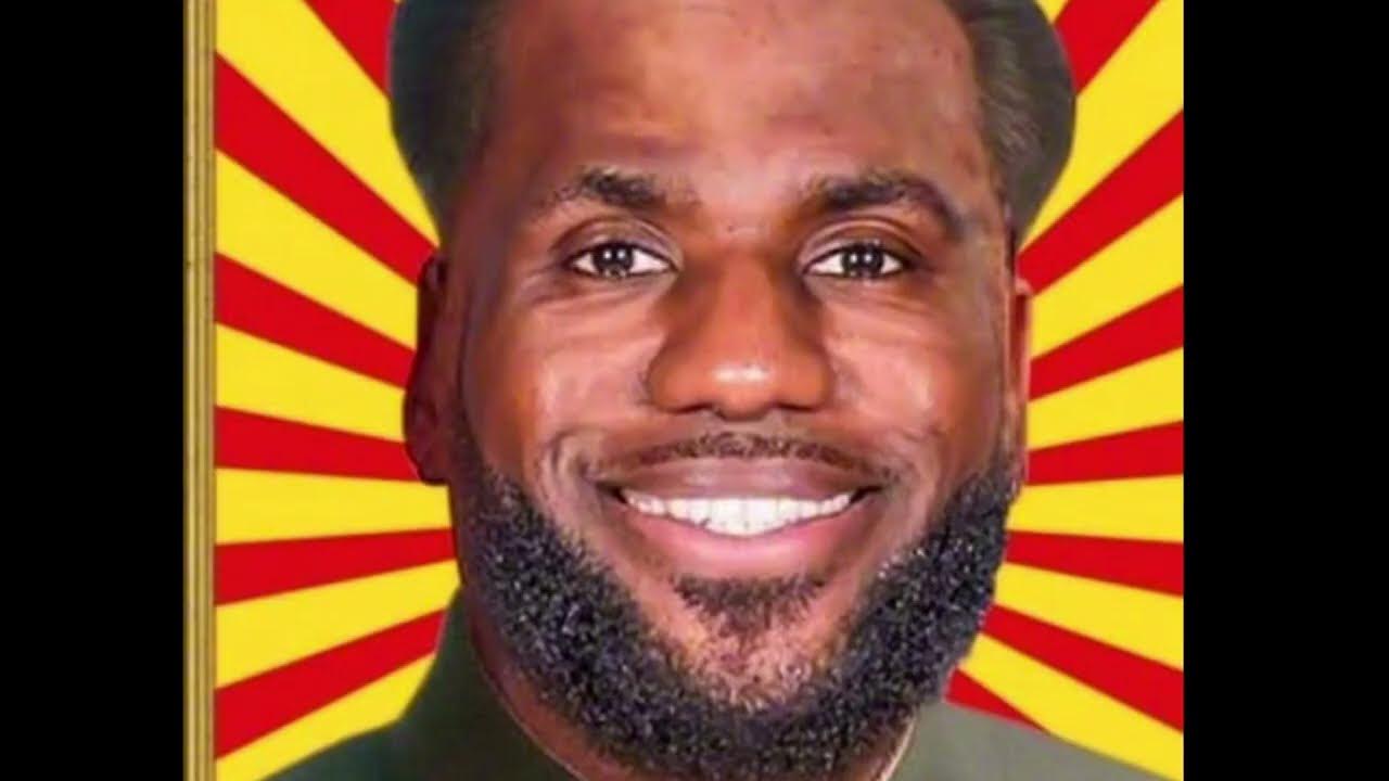 Lebron Sunshine Meme Compilation - "You Are My Sunshine" Lebron Meme