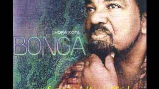 Video thumbnail of "Bonga - Boto Boto [2011]"