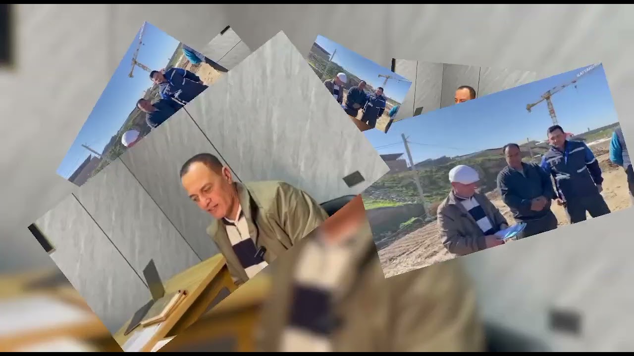 ЭЛНИ РОЗИ ҚИЛГАН ҚУРУВЧИЛАР