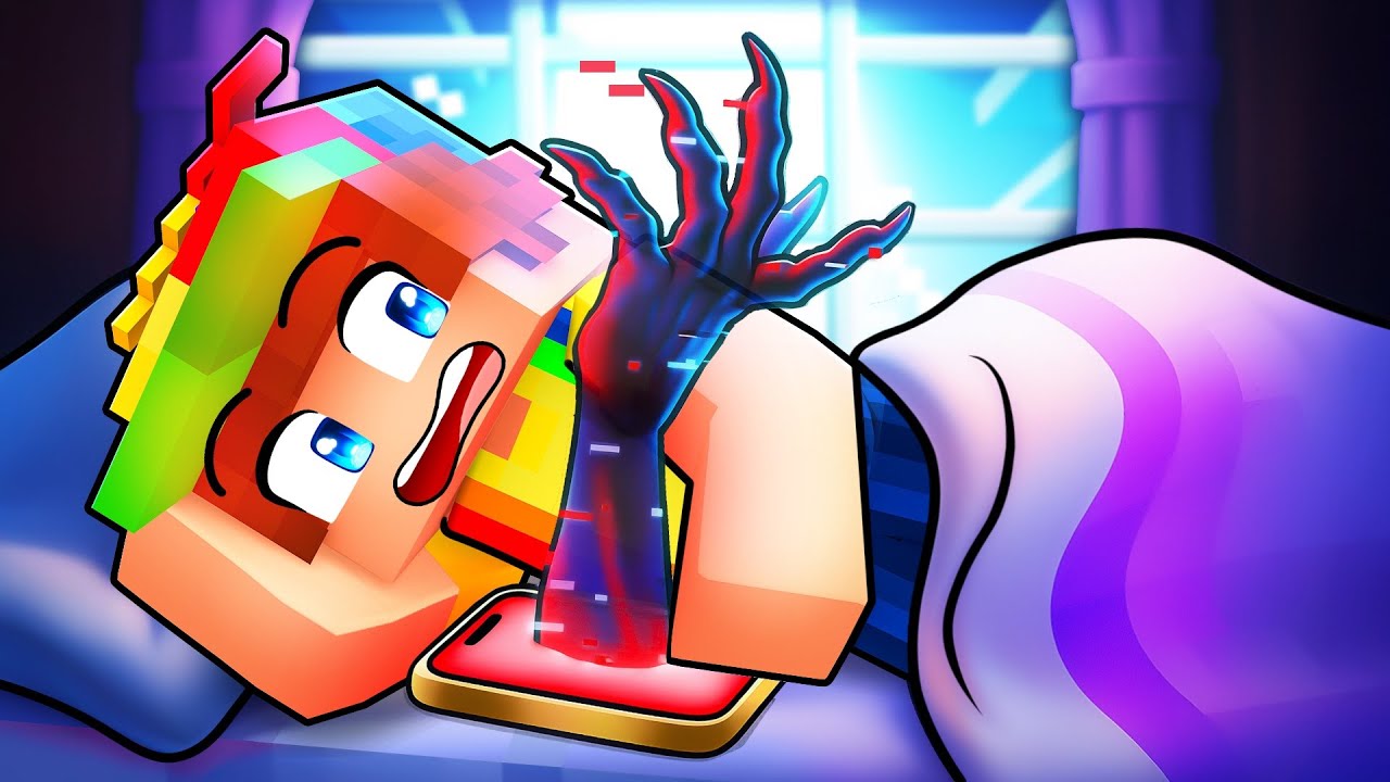 Johnny Picks Up the Phone at 3 AM...