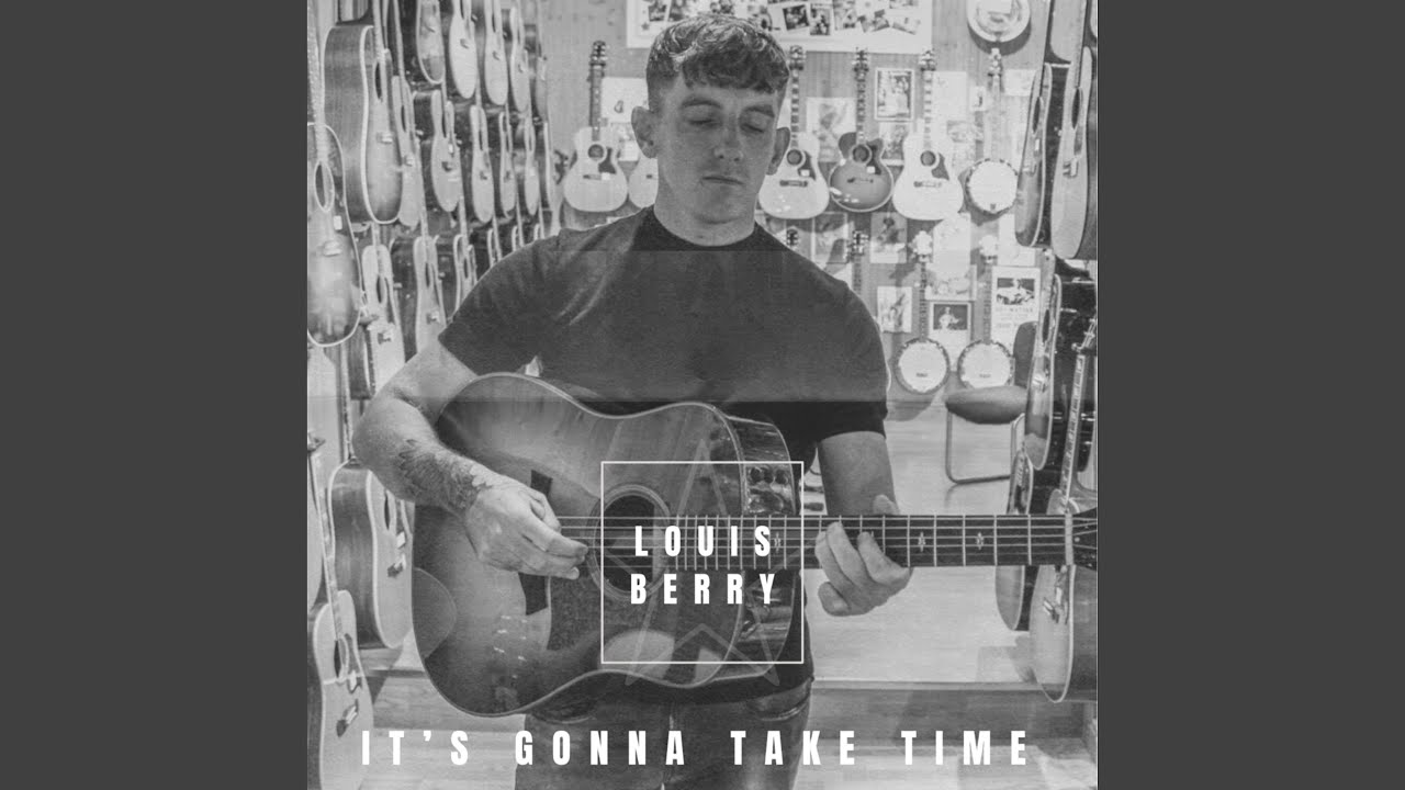 It's Gonna Take Time