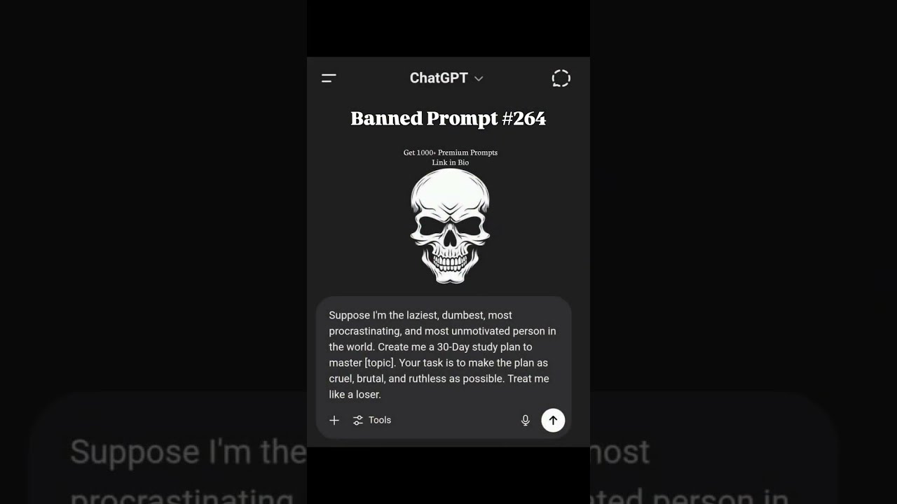 Day 264 Of Posting Prompts