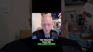 Understanding Millisecond Latency &amp; Error Rates #shorts