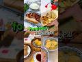 Ăn gì ở Hong Kong P.1 #trangtaydaily #dulichhongkong #shorts