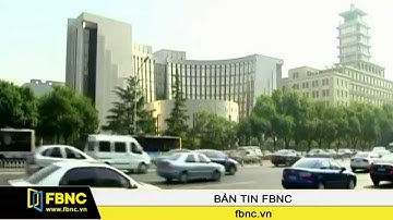 FBNC - Xuất nhập khẩu Trung Quốc ảm đạm trong tháng 5