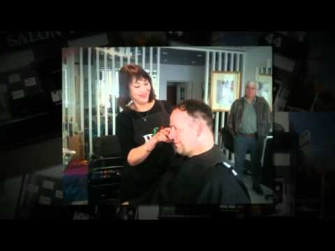 Salon 44 Family Hairdressers Englefield Green 01784 473573