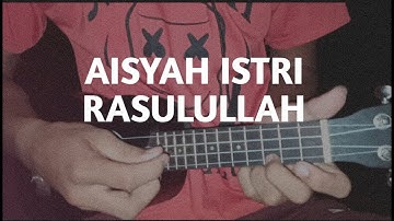 Aisyah istri Rasulullah - Cover kentrung senar 4 by ZHAN (Zul)