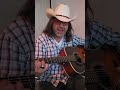"Sweet Child o'mine" cover just playing around