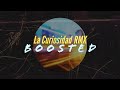 Jay Wheeler - La Curiosidad BOOSTED 🔥 Myke Towers, Jhay Cortez, Rauw Alejandro, Lunay, Kendo LYRICS🔥