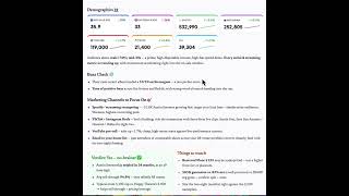 Introducing Insights AI: Instant Artist Analysis, Demand Prediction & Recommendations