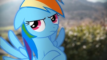 Rainbow Dash