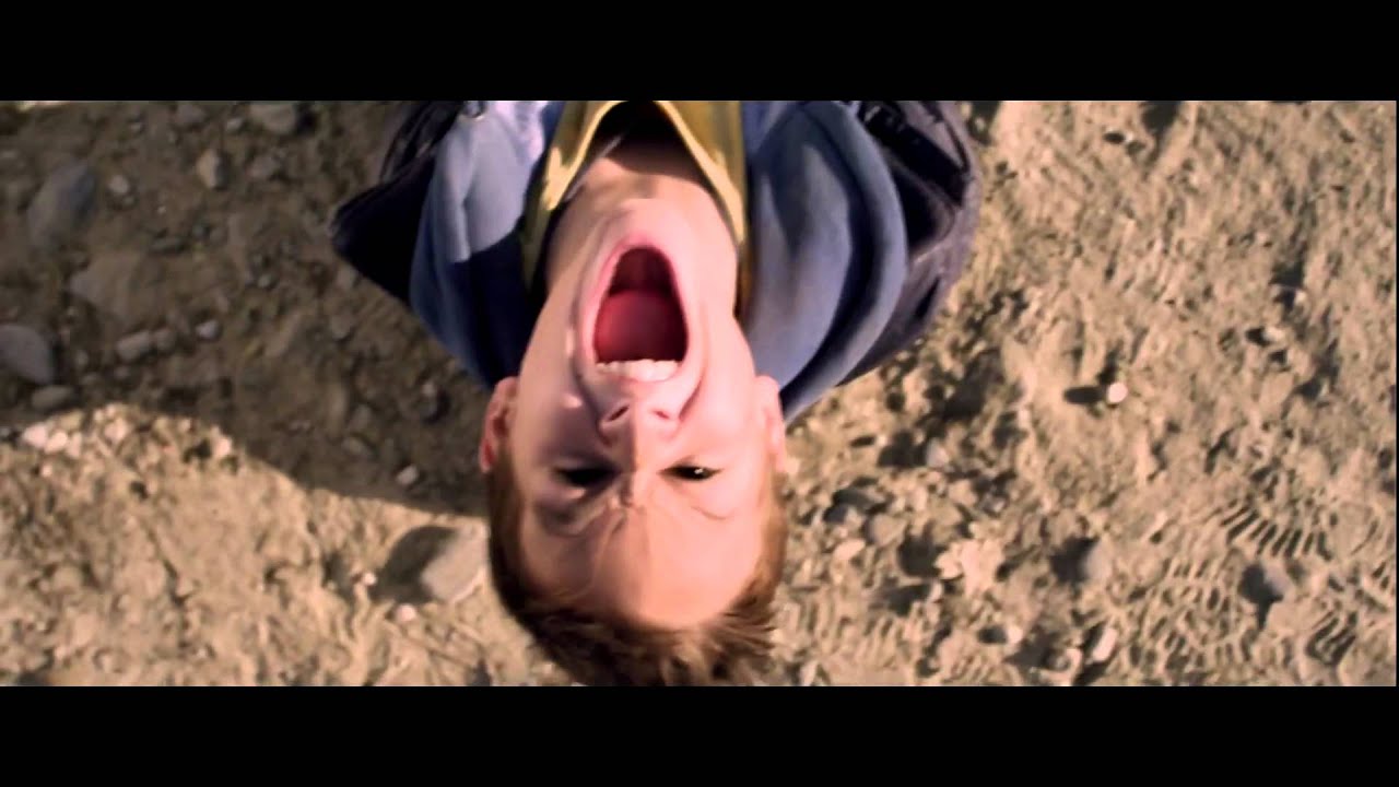 Призрачный Гонщик трейлер КИНОНАХ обзор о кино - YouTube