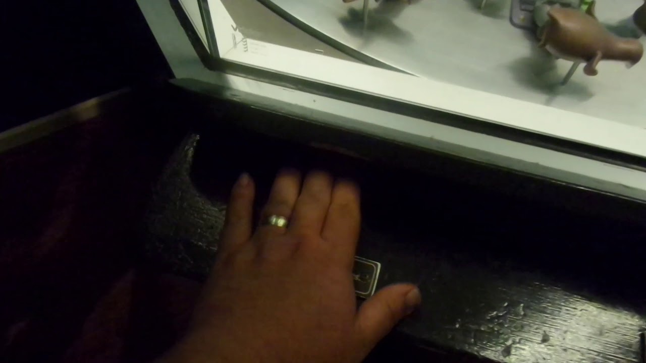 Pannys chocolate zoetrobe