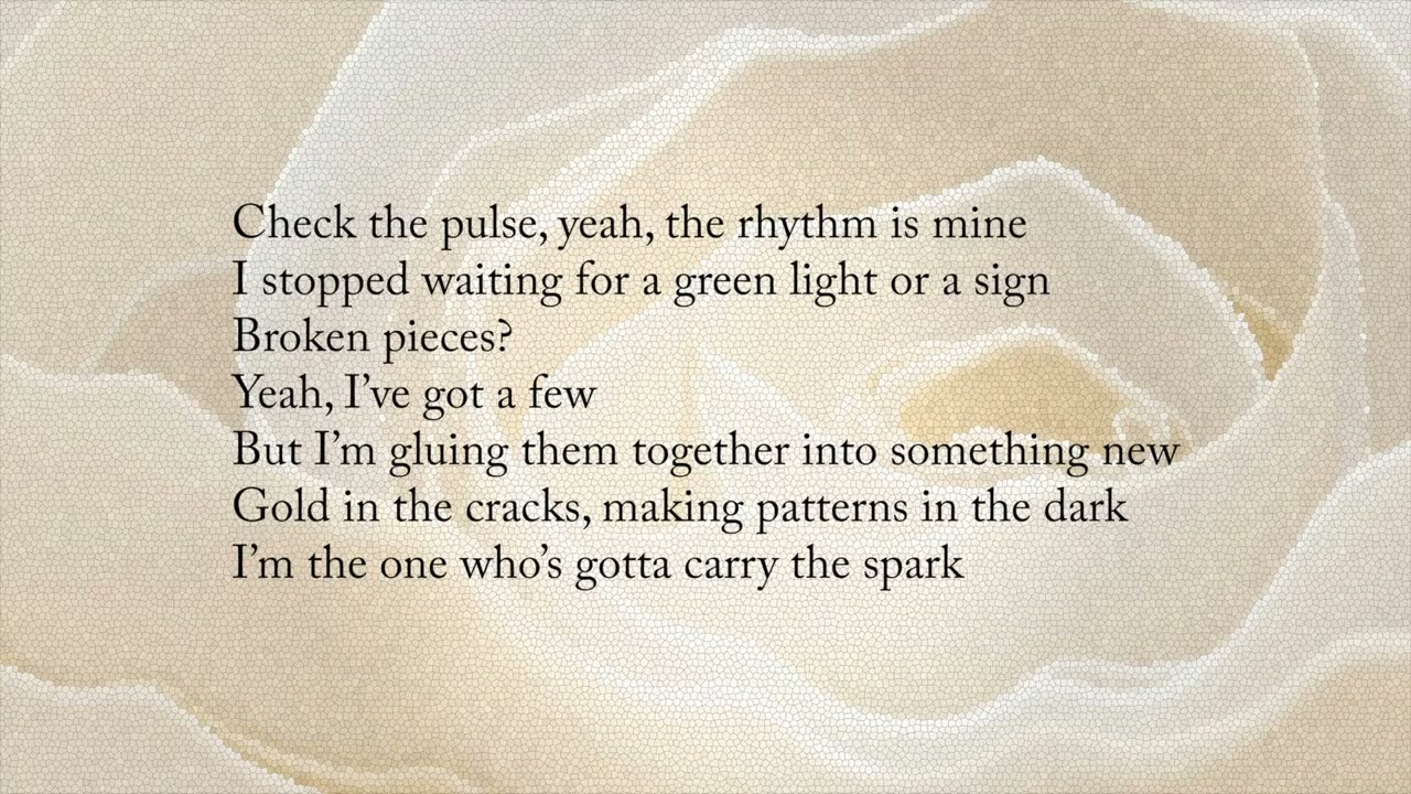 It's Me [Lyric Video] 日本語↓ - YouTube