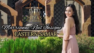 Tourism Video - Marrianne Neil Insigne (EASTERN SAMAR)