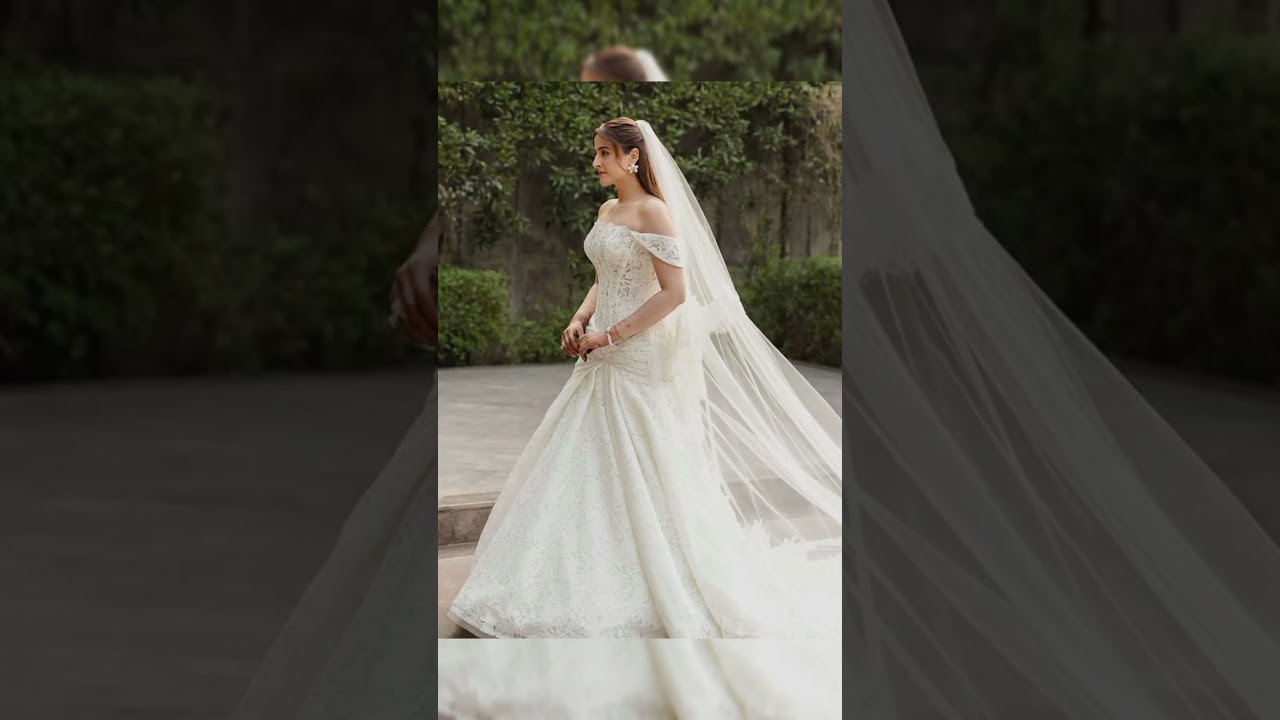 Nupur sanon wedding pic 