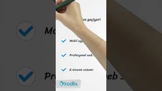 E-Ticaret Sitesi Açmakla İş Bitmiyor Satış Yapmak Için Doğru Altyapı, Strateji Ve Güven Şart.