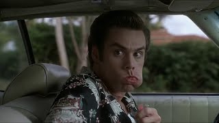 Ace Ventura - Einhorn ist ein Mann ( Finkle )