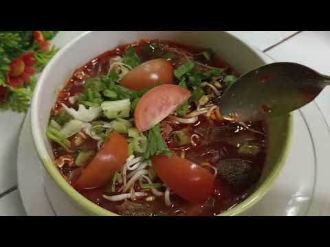 Soto Khas Tegal