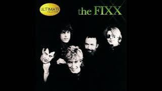 The Fixx - Ultimate Collection - 1999