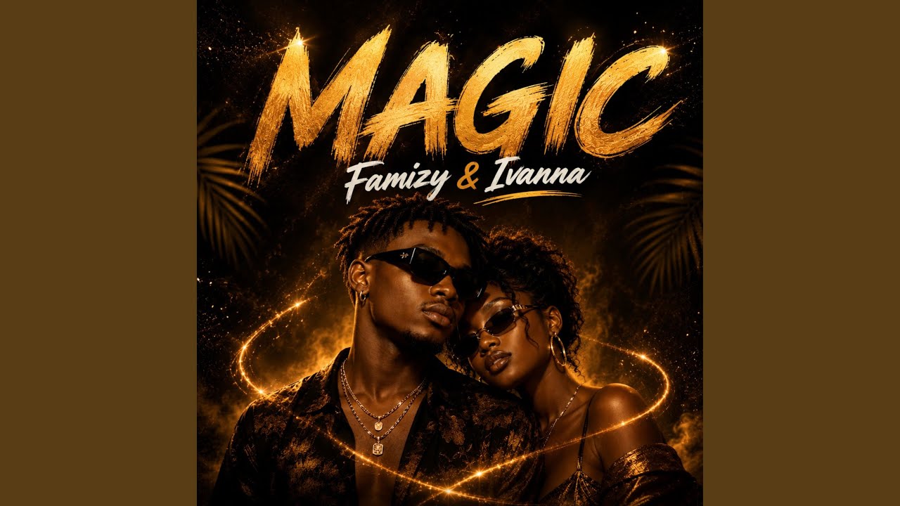 Watch Magic on YouTube Watch Magic on YouTube