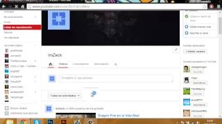Me Cambio De Canal - Z3Ck.