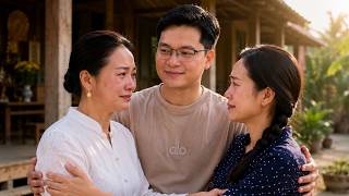 CEO Jack Builds Tử Tiên a New Home—All to Bring Mother Lợi Home for a Reunion screenshot 2