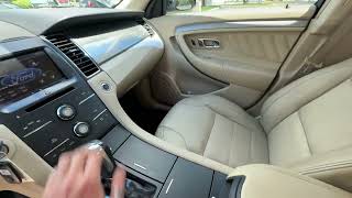 Video tour
