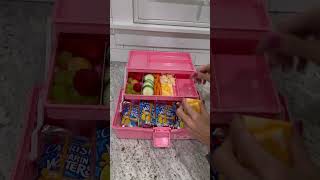 EASY SNACKLEBOX for the Pool!