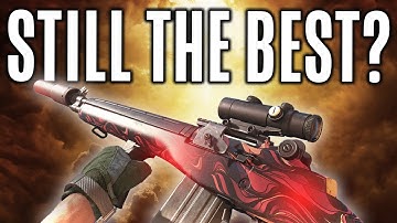 How Good is the DMR 14 AFTER the NERF? - DMR 14 Warzone Nerf