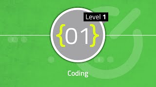 Coding Level 1 2015