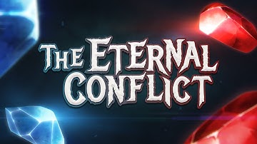 DOFUS – The Eternal Conflict