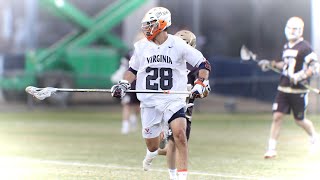 Jared Connors: The Best LSM in College Lacrosse [2019 Highlights]