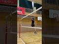 くるくる。#バレー#バレーボール#volleyball#ハイキュー#haikyuu#赤星伸城#山田滉太#おすすめ #バズれ