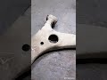 Toyota Corolla(Тоета Королла) замена сайлентблоков передних рычагов. Ремонт ходовой.