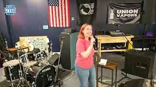 NEPA Scene Open Mic at Union Vapors 570 in Dickson City - Week 15 - 2026