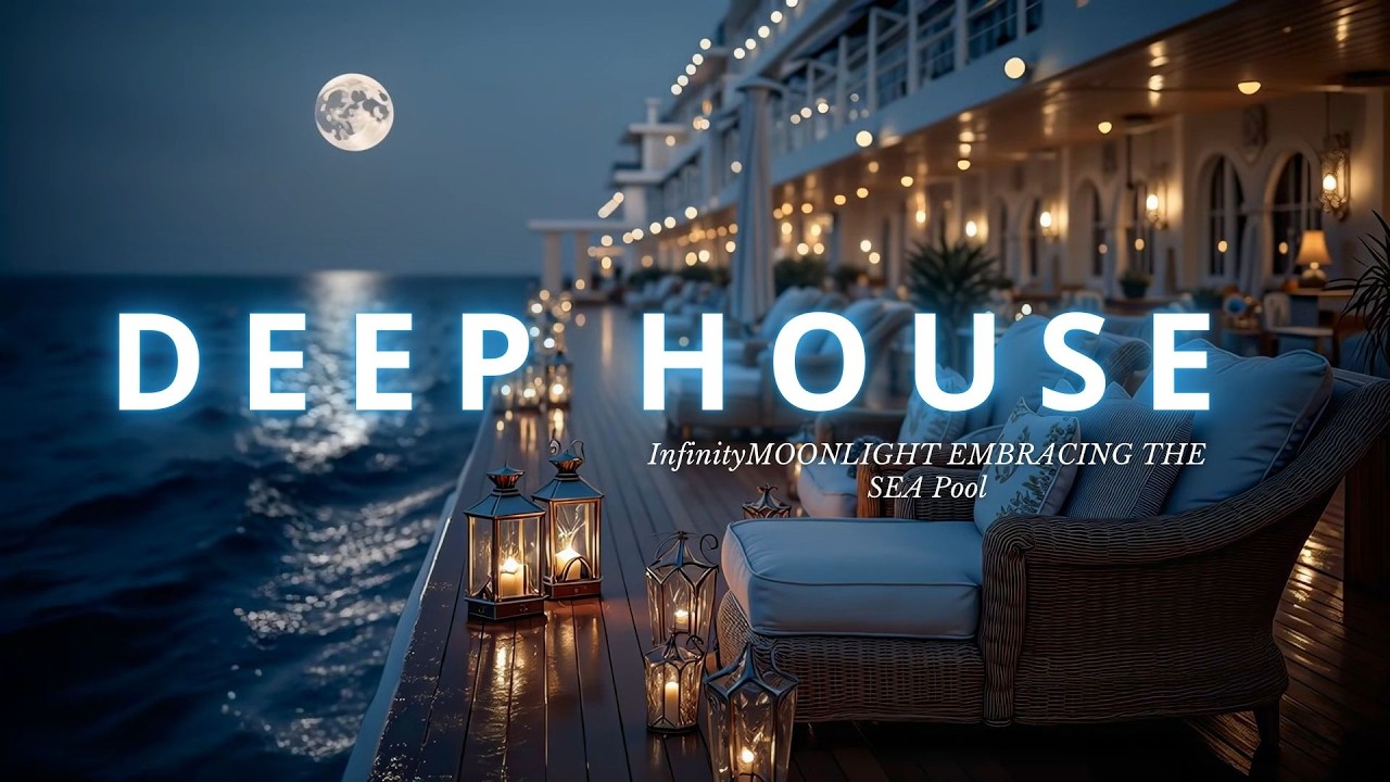 Nova Deep House ~ Люкс Микс 2026 | Ocean Chill