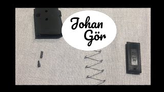 Cz 452455457 .22Lr 5 Round Magazine Disembly And Reembly