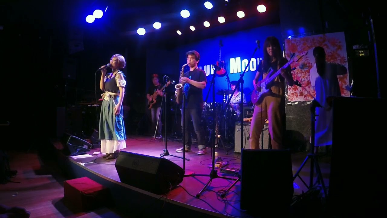 Watch YONOA with Acoustique IN mode August 4th 2019 汐留BLUE MOOD on YouTube Watch YONOA with Acoustique IN mode August 4th 2019 汐留BLUE MOOD on YouTube