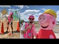A Brand NEW Theme Park Is Coming To Florida! | Everything We Know About Peppa Pig Theme Park So Far!